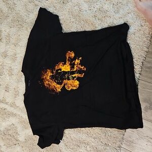 Tough Mudder Authentic Tee XXL